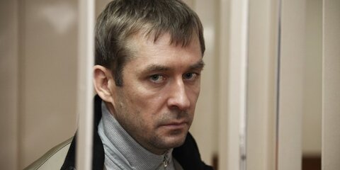 Суд закрыл допрос ресторатора Меди Дусса по делу Дмитрия Захарченко