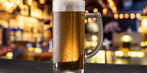 В ФАС выступили против запрета на рекламу безалкогольного пива