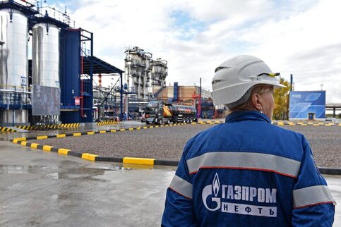 «Нафтогаз» распорядился деньгами «Газпрома»