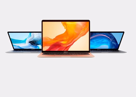 Apple представит бюджетный MacBook - Технологии