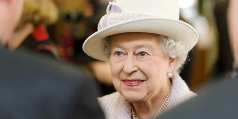 Елизавета II планирует передать правление принцу Чарльзу