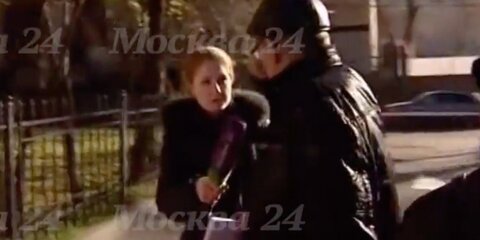 Москва 24 перед судом поговорил с дедом хранившего бомбу подростка