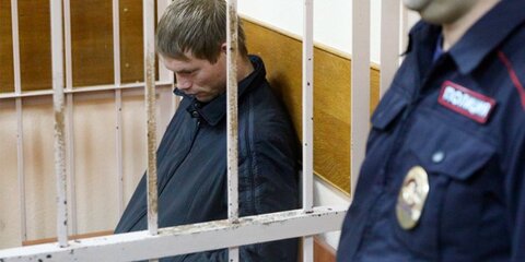 В Москве арестовали подозреваемого в убийстве женщины и ее сына