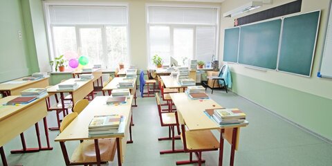 В поселении Московский построят школу на 1150 мест