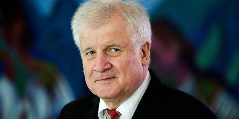 Зеехофер подтвердил планы покинуть пост главы ХСС