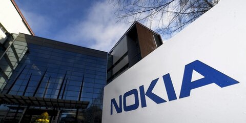 Nokia выпустила бюджетный телефон за 1590 рублей
