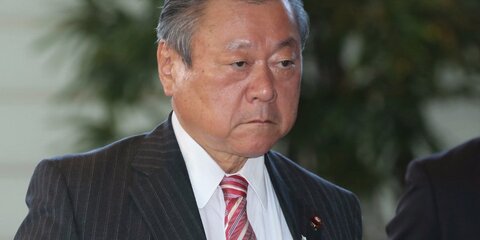 Министр кибербезопасности Японии заявил, что не умеет пользоваться компьютером