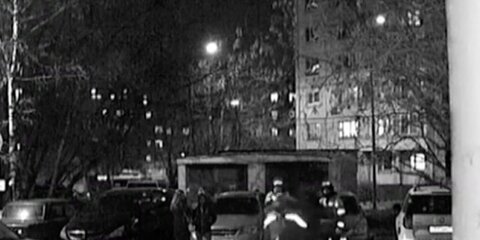 Три человека пострадали при взрыве газа в доме на юго-западе Москвы