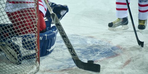 Хоккеисту в Зеленограде сломали кости лица во время драки
