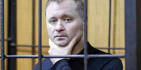 Экс-начальник ЦСКА арестован по делу о взятках