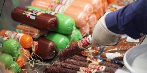 Россельхознадзор запретил ввоз продукции с четырех белорусских предприятий