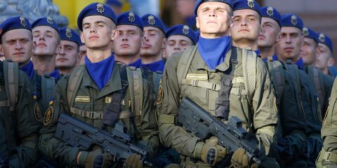 Эксперт рассказал о минусах частичной мобилизации для украинцев