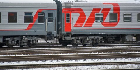 РЖД запустят дополнительные поезда в новогодние праздники