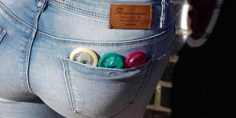 Французам компенсируют траты на презервативы по рецепту врача