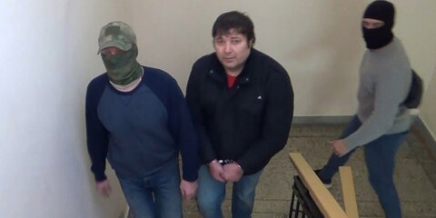 Арестован участник захвата заложников в Буденновске