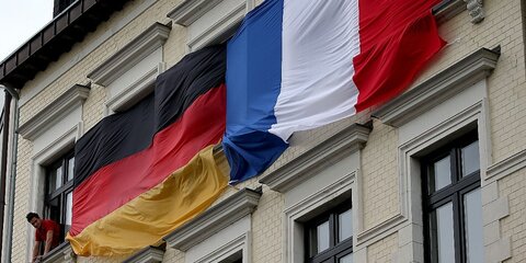 Эксперт прокомментировал позицию Франции и Германии по санкциям против РФ