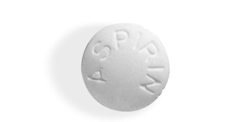 Ученые обнаружили новую пользу аспирина