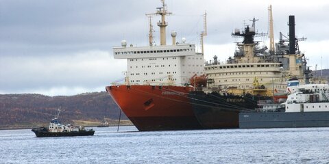Эксперт прокомментировал ограничение прохода по Севморпути для иностранных кораблей