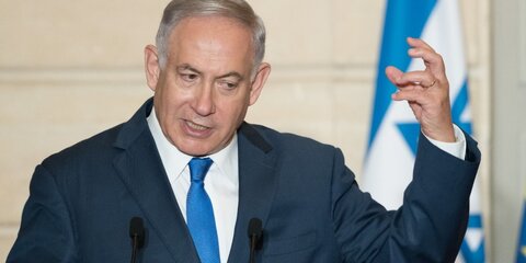 Премьер Израиля ответил на заявление полиции по делу о коррупции