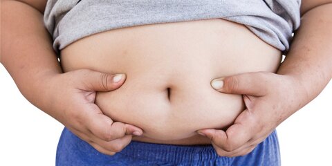 Эксперты назвали необычную причину ожирения