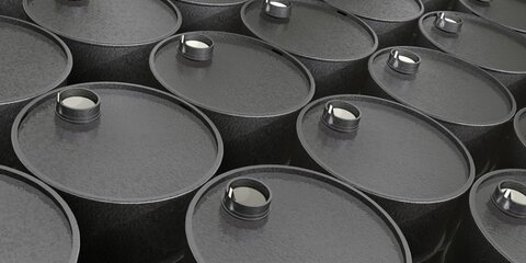 Нефть Brent подскочила в цене на 5% после сообщений о договоренности ОПЕК