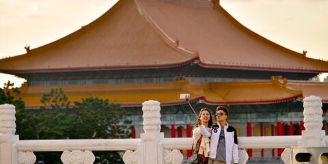В Ростуризме предложили провести совещание по ситуации с туристами в Китае