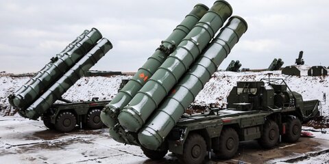 Россия вышла на второе место по производству оружия в мире