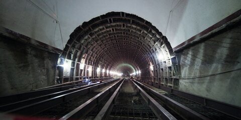 Московское метро сравняется по протяженности с нью-йоркским – Собянин