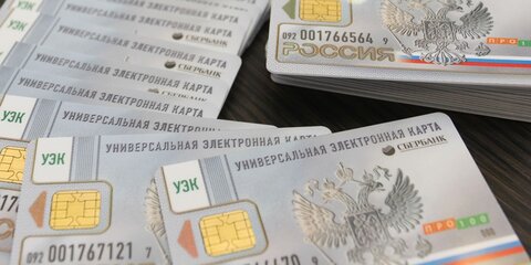 Цифровые водительские права могут появиться в России