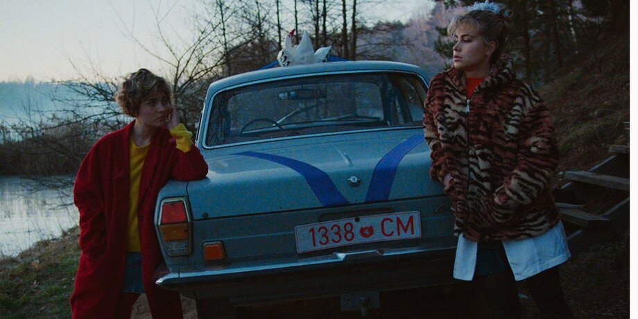 Белорусский фильм «Хрусталь» о девяностых – в кино с 13 декабря