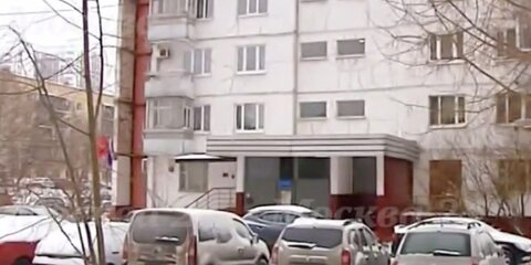 Семья с онкобольными детьми уехала из дома в Конькове