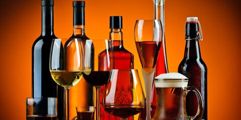 Россиян предупредили о перебоях с поставками алкоголя перед Новым годом
