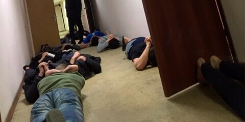 Власти Ингушетии выясняют обстоятельства задержания в Москве 40 студентов