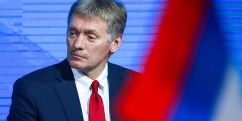 Песков предупредил о курсе Порошенко на обострение отношений с РФ