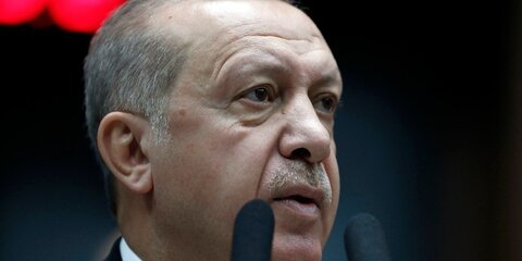 Турция отсрочила операцию после решения США о выводе войск из Сирии