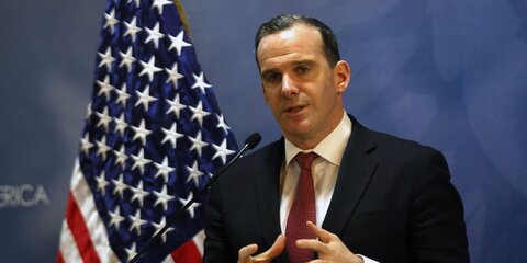 Спецпредставитель США по борьбе с террористами ушел в отставку
