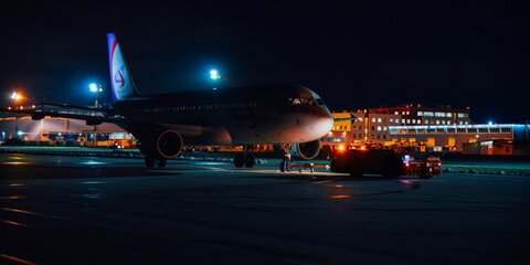 Аэропорт Бирмингема приостановил работу из-за неисправности в системе управления полетами
