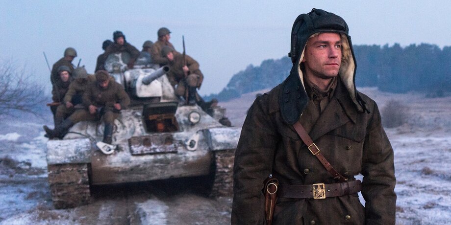Танковый биатлон: «Т-34» и новое поколение российских фильмов о войне
