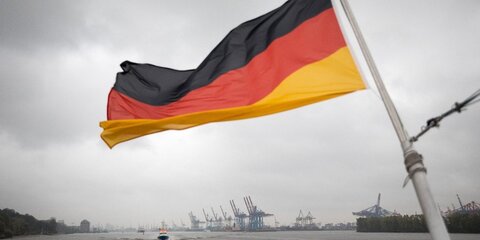В Германии одобрили план строительства подводного тоннеля в Данию