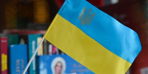 В Госдуме ответили на заявление о потерях Украины из-за блокады Крыма