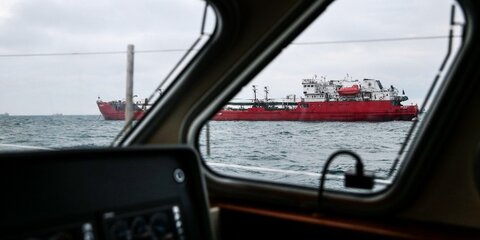 Власти Крыма назвали условие прохода украинских кораблей в Азовское море