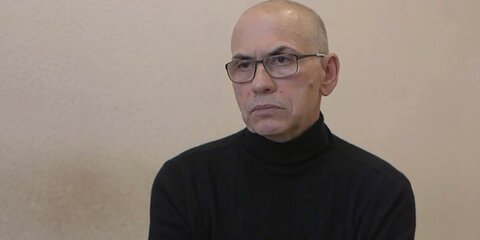 Экс-министр финансов Подмосковья Кузнецов не признал вину
