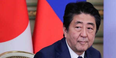 Япония назвала мирный договор с Россией плюсом для США