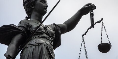 Юриста Весельницкую обвинили в США в воспрепятствовании правосудию