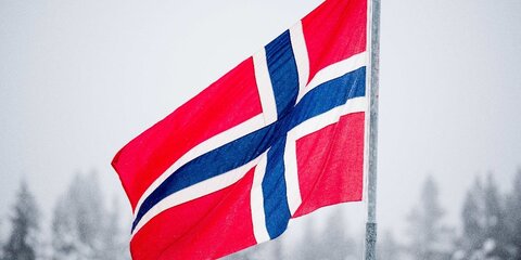 В Норвегии допустили возможность войны в Европе