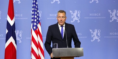 Эксперт оценил заявление главы Минобороны Норвегии о войне в Европе