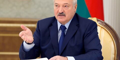 Лукашенко рассказал о решении почти всех проблем в отношениях с РФ