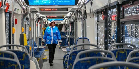 Клад потеряшек: что москвичи забывали в автобусах в праздники