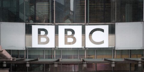 Роскомнадзор нашел в материалах BBC трансляцию идеологии террористов