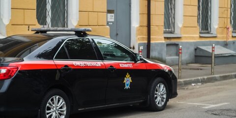 СК начал проверку после похищения мужчины у кафе на северо-востоке Москвы